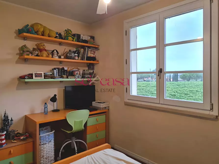 Immagine 14 di Villa in vendita  a Scarlino