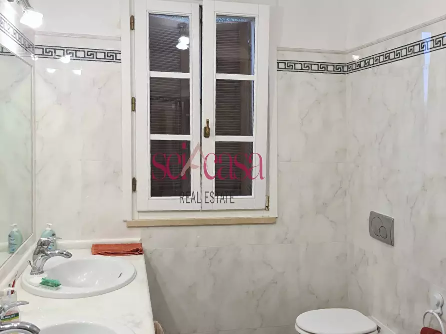 Immagine 7 di Villa in vendita  a Scarlino