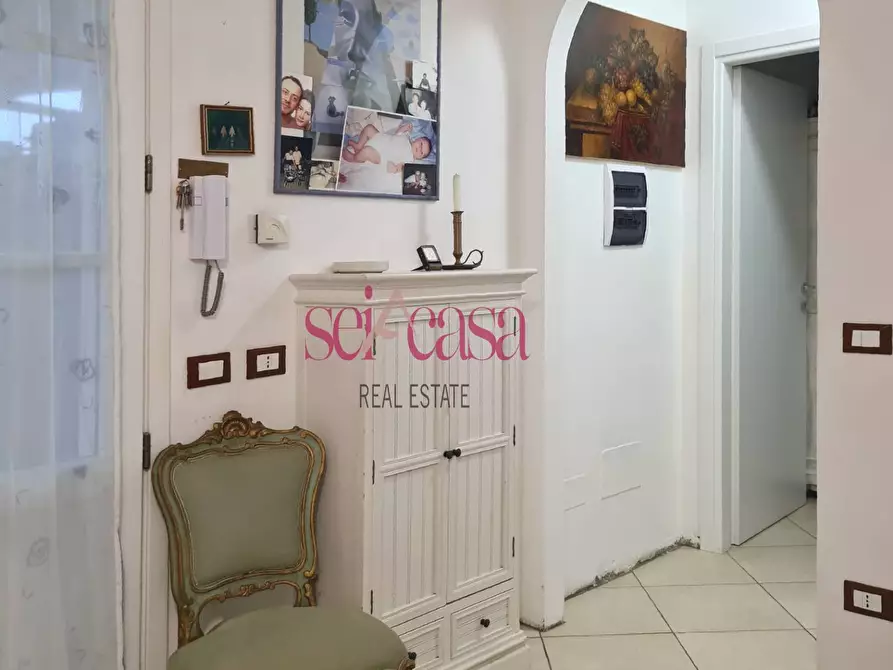 Immagine 4 di Villa in vendita  a Scarlino