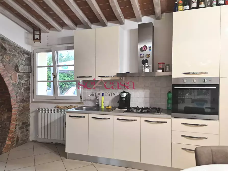 Immagine 5 di Villa in vendita  a Scarlino