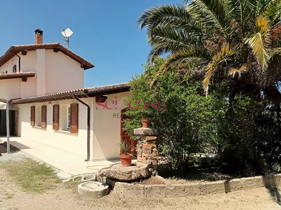 Immagine 19 di Villa in vendita  a Scarlino