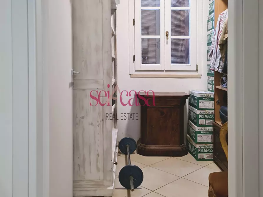 Immagine 6 di Villa in vendita  a Scarlino