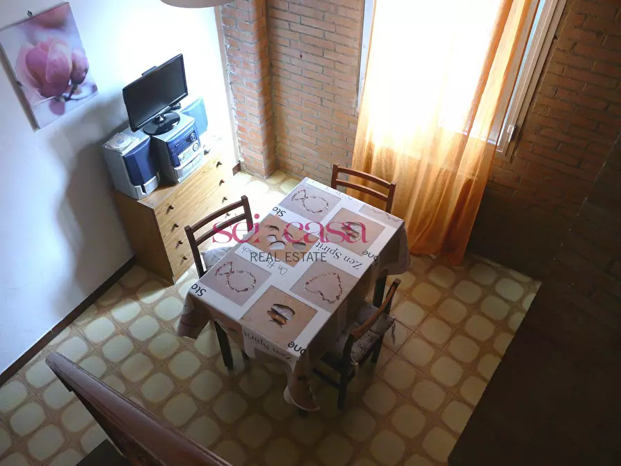 Immagine 4 di Appartamento in vendita  a Grosseto