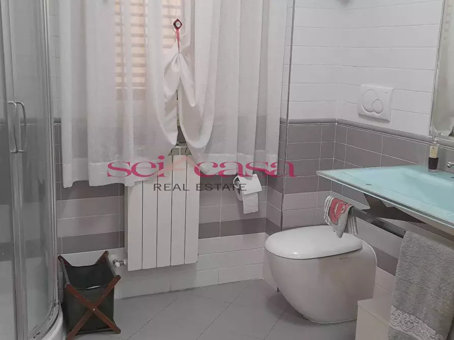 Immagine 10 di Casa indipendente in vendita  a Grosseto