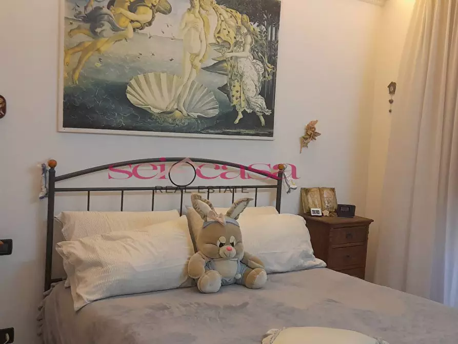 Immagine 8 di Casa indipendente in vendita  a Grosseto