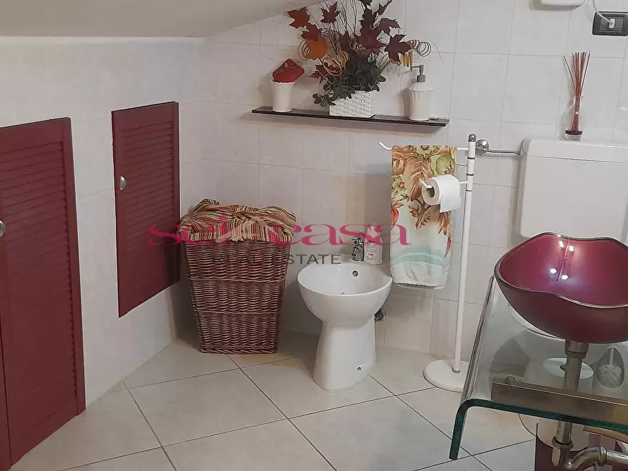 Immagine 13 di Casa indipendente in vendita  a Grosseto