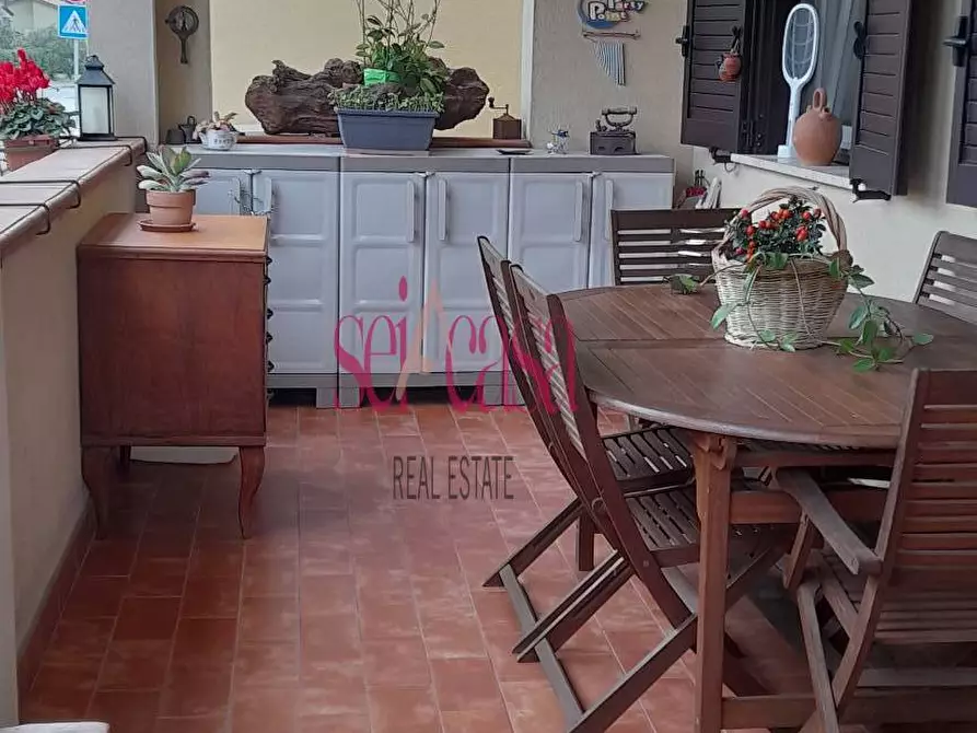 Immagine 29 di Casa indipendente in vendita  a Grosseto