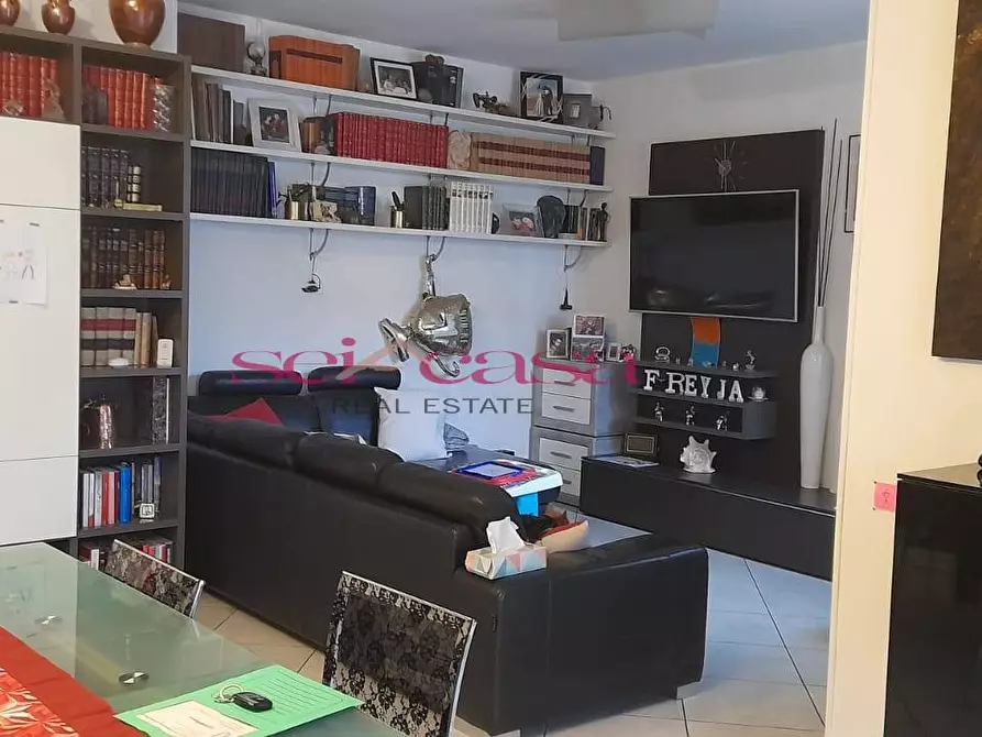 Immagine 3 di Casa indipendente in vendita  a Grosseto