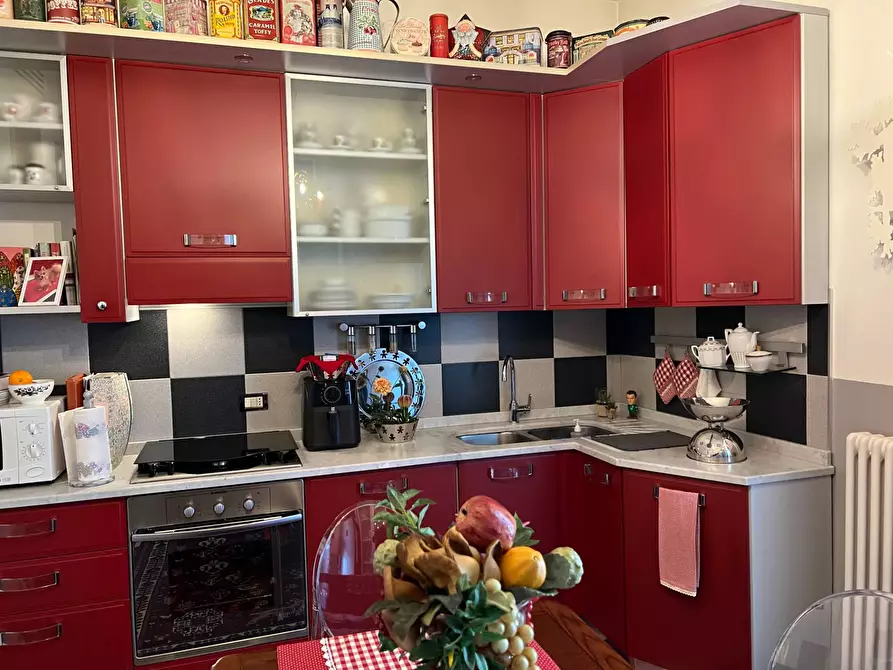 Immagine 16 di Appartamento in vendita  a Grosseto