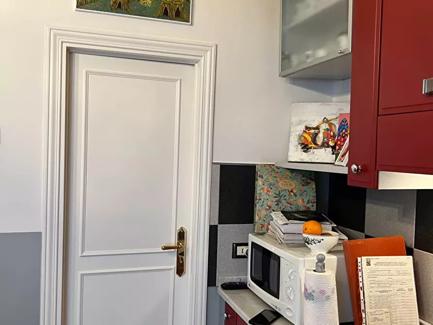 Immagine 20 di Appartamento in vendita  a Grosseto