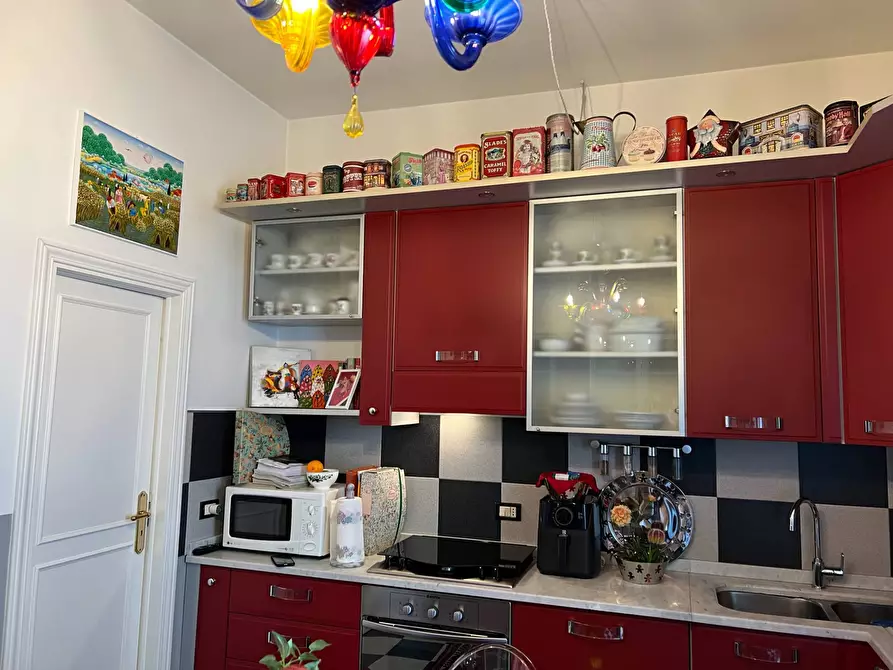 Immagine 21 di Appartamento in vendita  a Grosseto