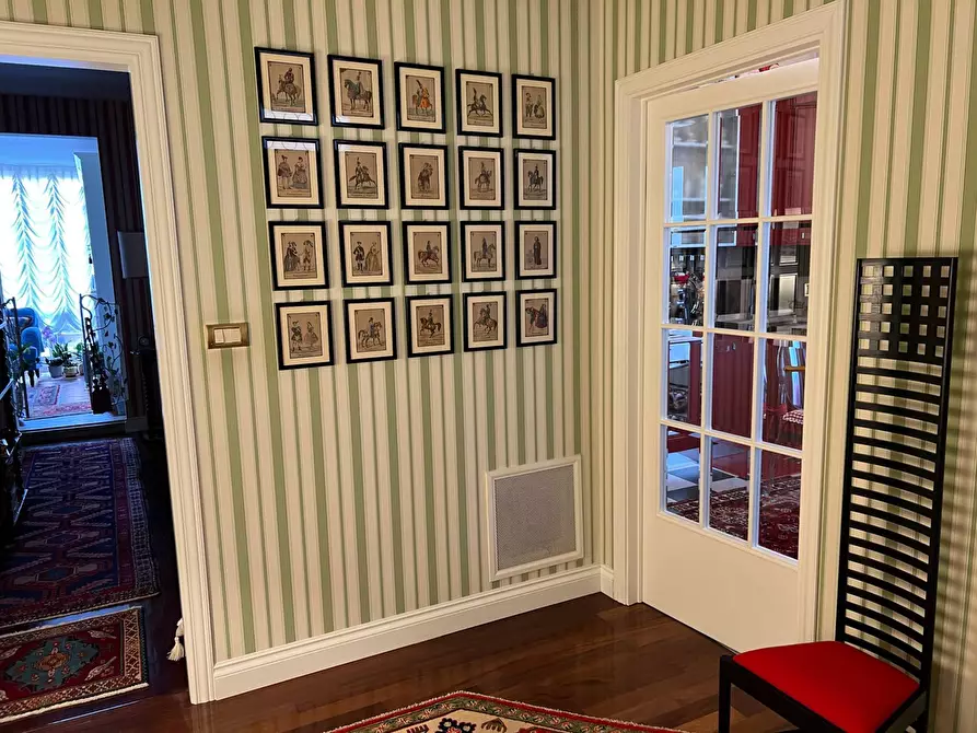 Immagine 5 di Appartamento in vendita  a Grosseto