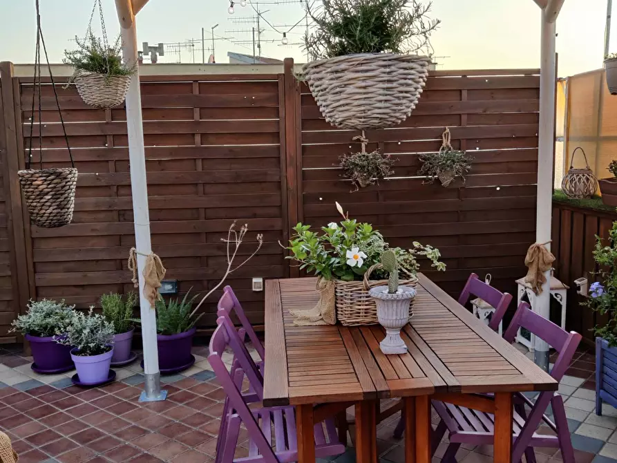 Immagine 2 di Appartamento in vendita  a Grosseto