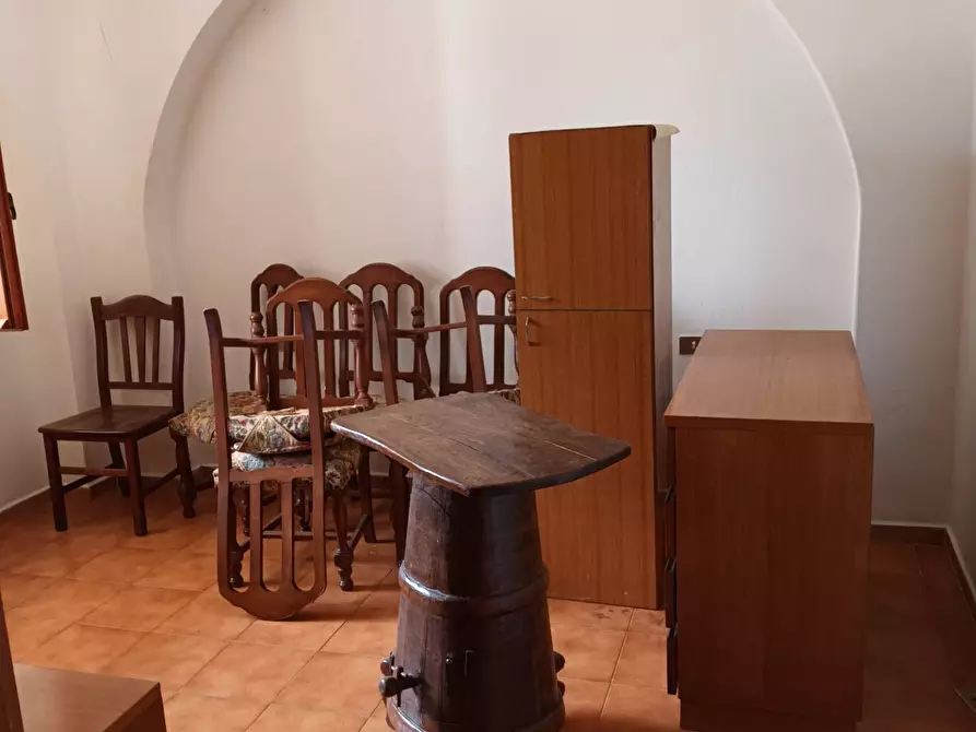 Immagine 3 di Appartamento in vendita  a Campagnatico