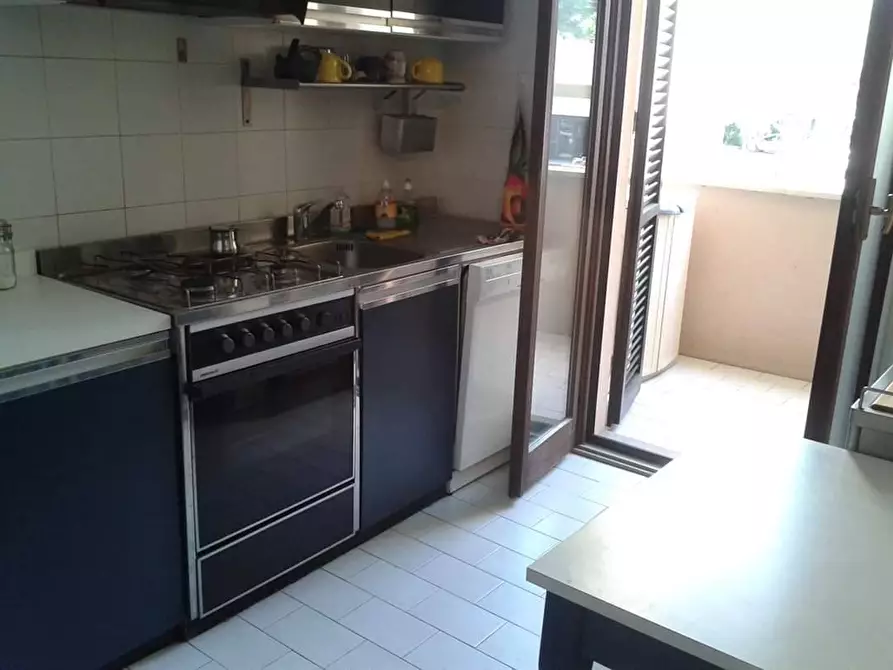 Immagine 4 di Appartamento in vendita  a Grosseto