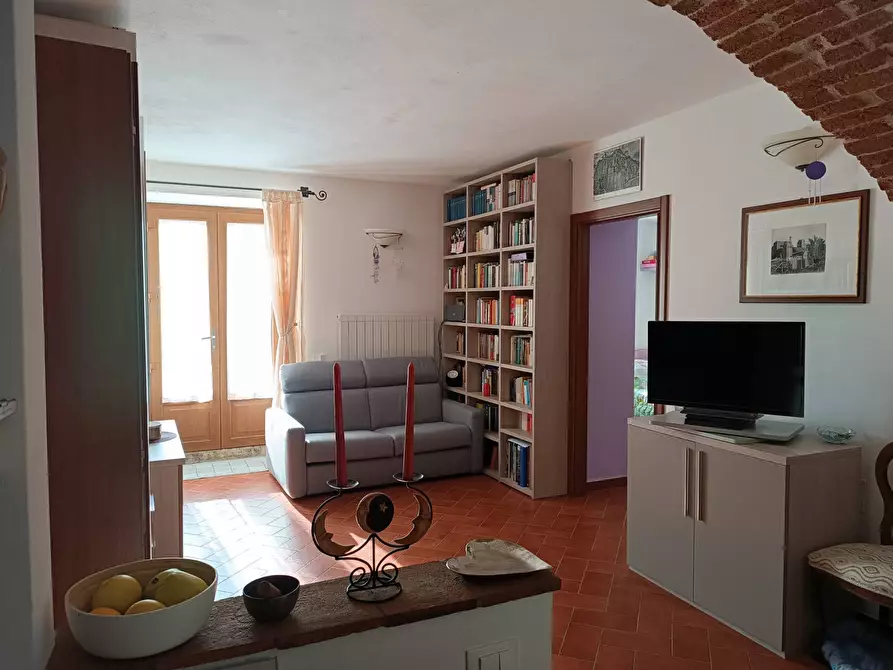 Immagine 19 di Rustico / casale in vendita  a Roccastrada