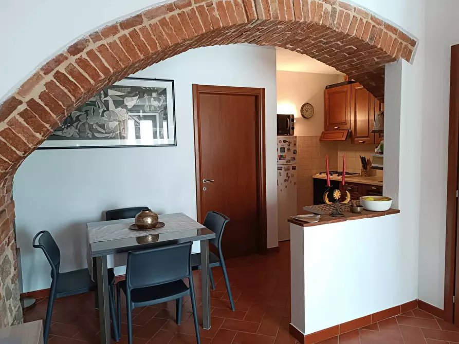 Immagine 20 di Rustico / casale in vendita  a Roccastrada