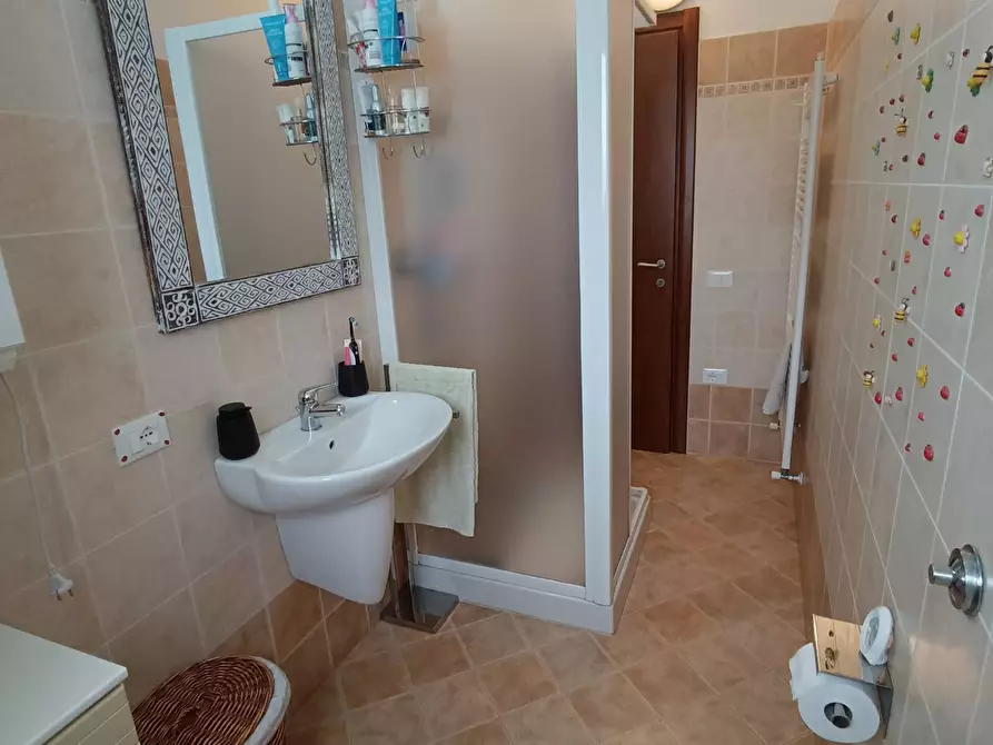 Immagine 25 di Rustico / casale in vendita  a Roccastrada