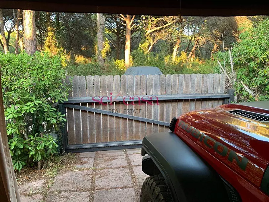 Immagine 2 di Villetta a schiera in vendita  a Grosseto