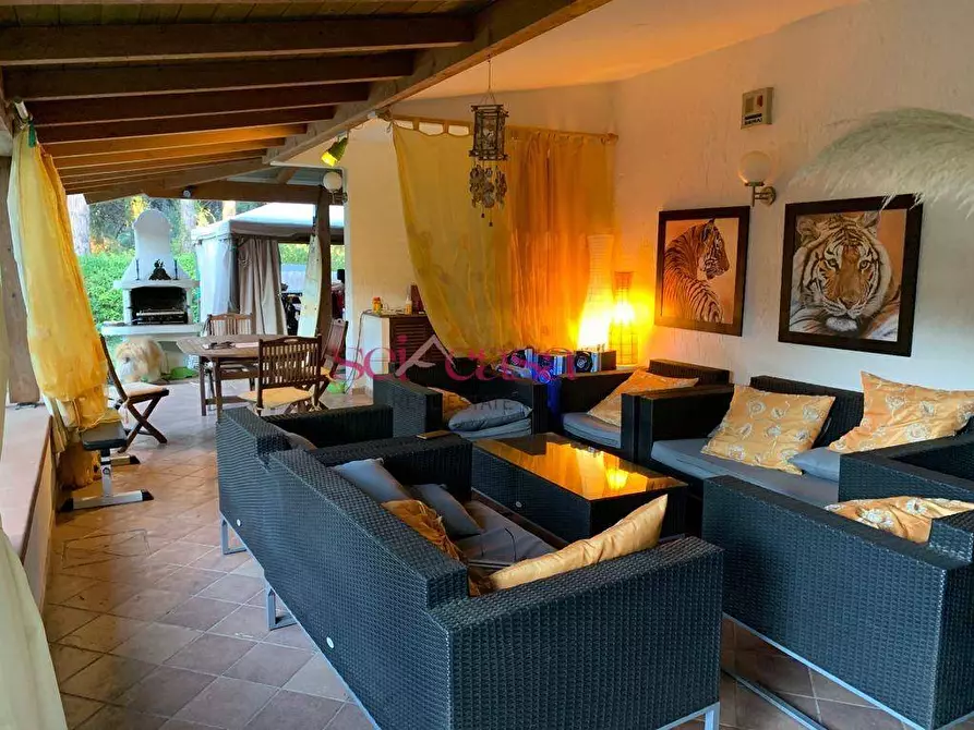 Immagine 4 di Villetta a schiera in vendita  a Grosseto