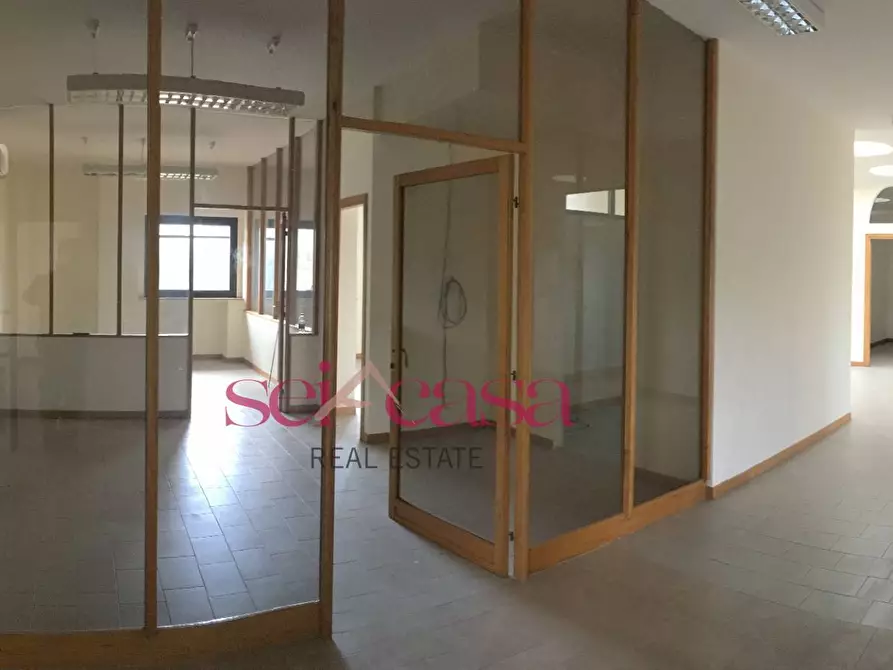 Immagine 2 di Ufficio in vendita  a Grosseto