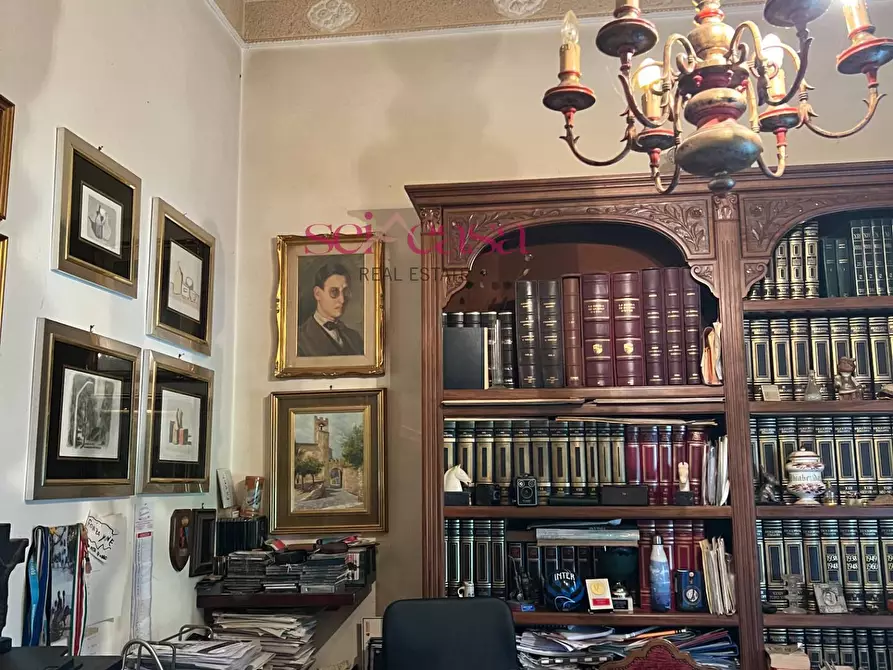 Immagine 4 di Villa in vendita  a Grosseto