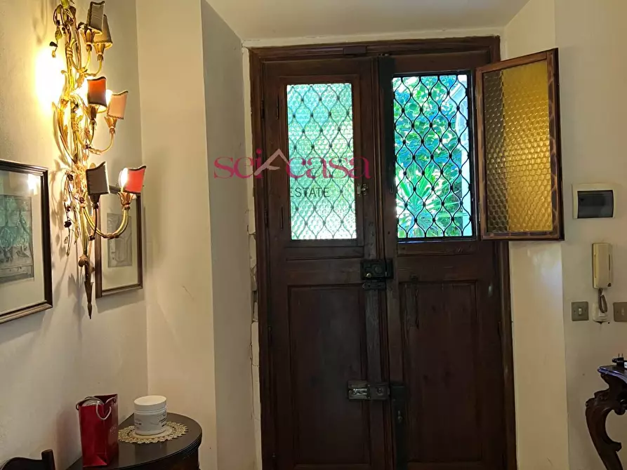 Immagine 7 di Villa in vendita  a Grosseto