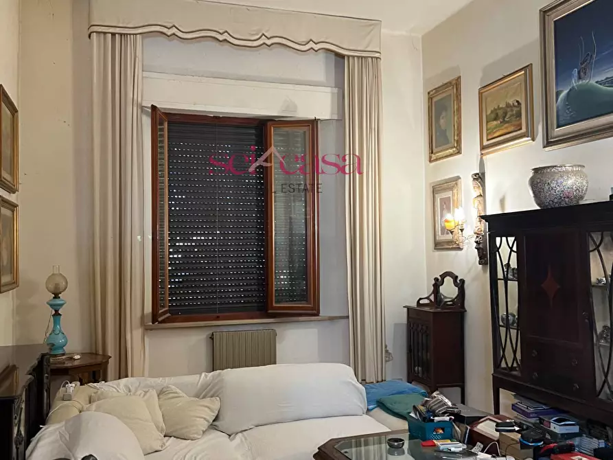 Immagine 3 di Villa in vendita  a Grosseto