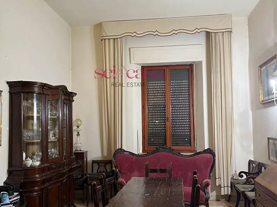 Immagine 2 di Villa in vendita  a Grosseto