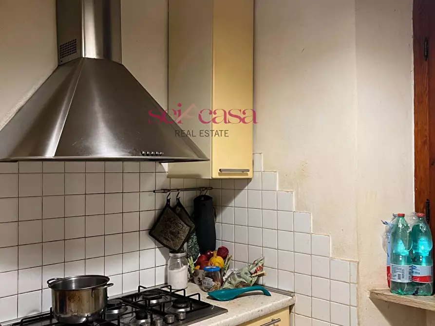 Immagine 10 di Villa in vendita  a Grosseto