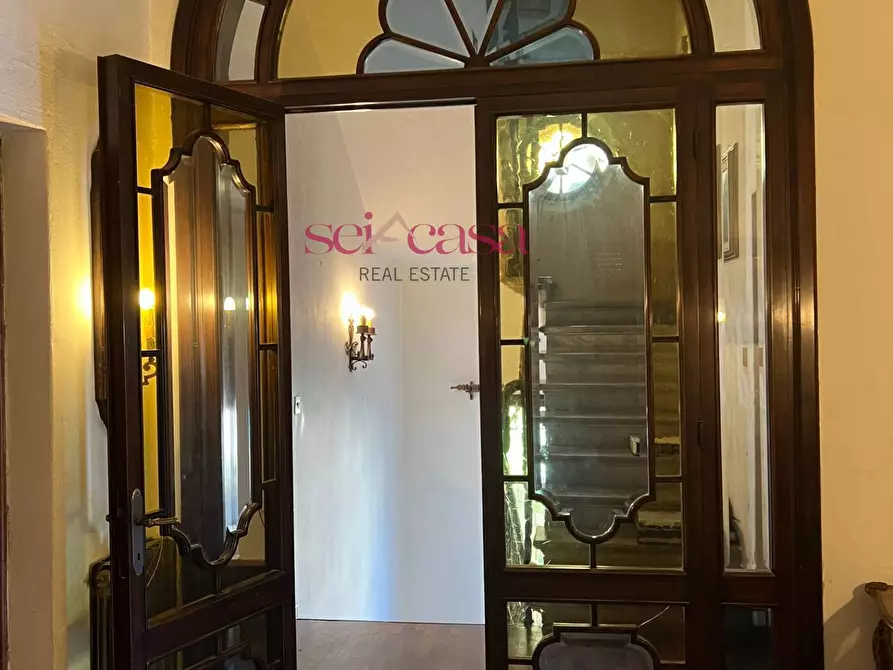 Immagine 16 di Villa in vendita  a Grosseto