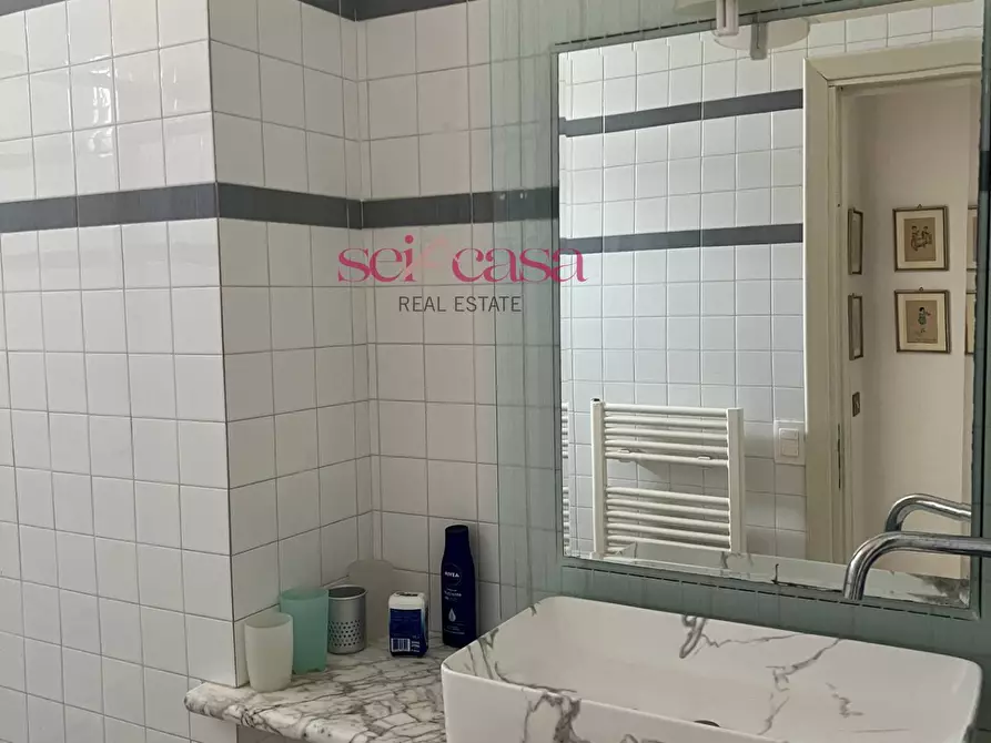 Immagine 21 di Appartamento in vendita  a Grosseto