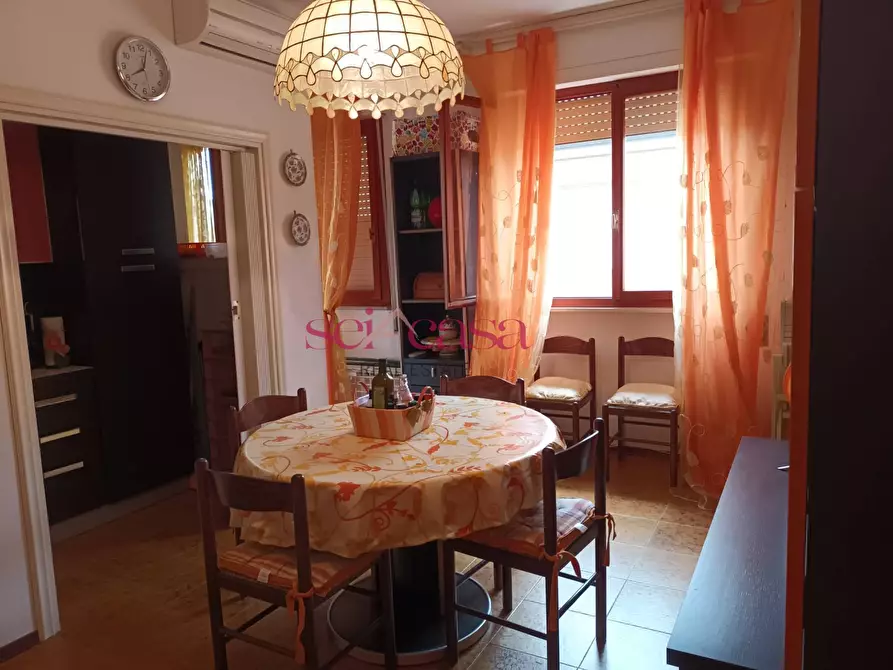 Immagine 2 di Appartamento in vendita  a Castiglione Della Pescaia