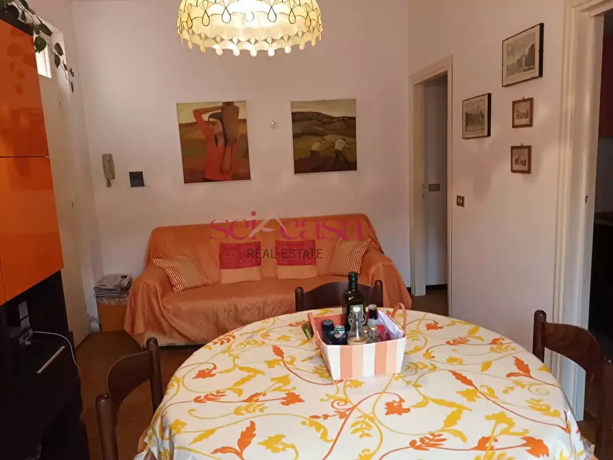 Immagine 4 di Appartamento in vendita  a Castiglione Della Pescaia