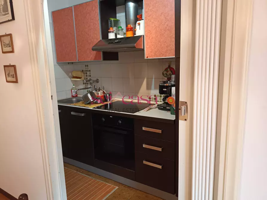 Immagine 5 di Appartamento in vendita  a Castiglione Della Pescaia