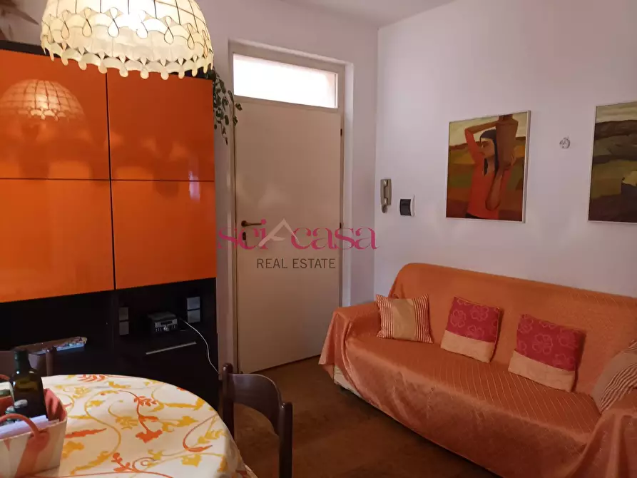 Immagine 6 di Appartamento in vendita  a Castiglione Della Pescaia