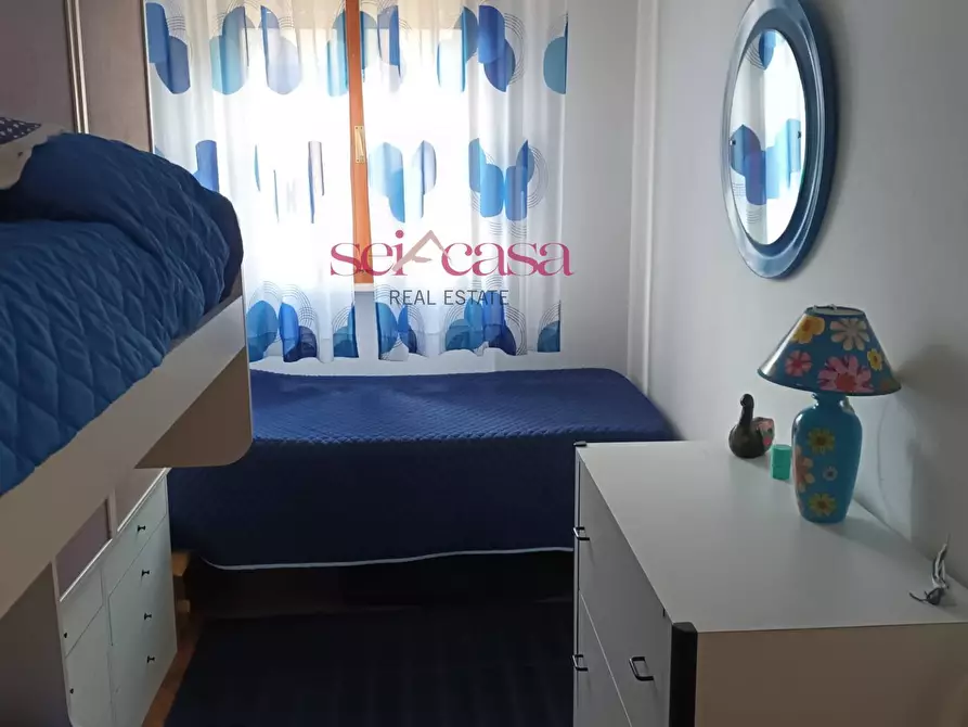 Immagine 8 di Appartamento in vendita  a Castiglione Della Pescaia