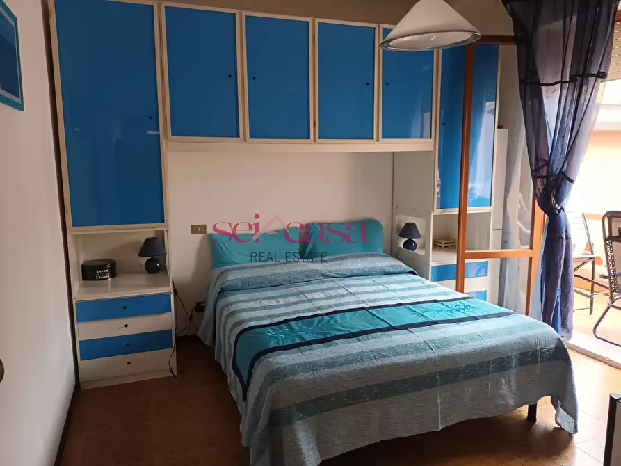 Immagine 9 di Appartamento in vendita  a Castiglione Della Pescaia