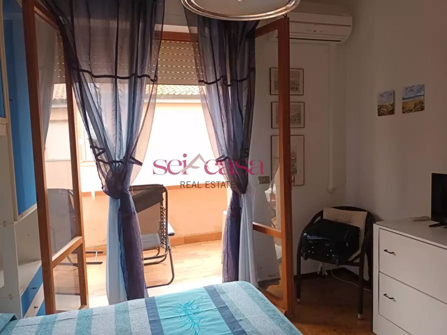 Immagine 10 di Appartamento in vendita  a Castiglione Della Pescaia