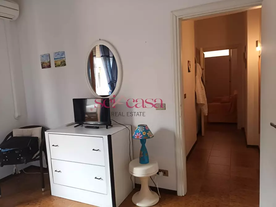 Immagine 11 di Appartamento in vendita  a Castiglione Della Pescaia