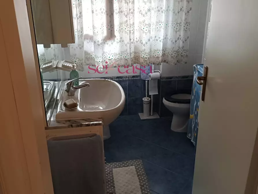 Immagine 12 di Appartamento in vendita  a Castiglione Della Pescaia