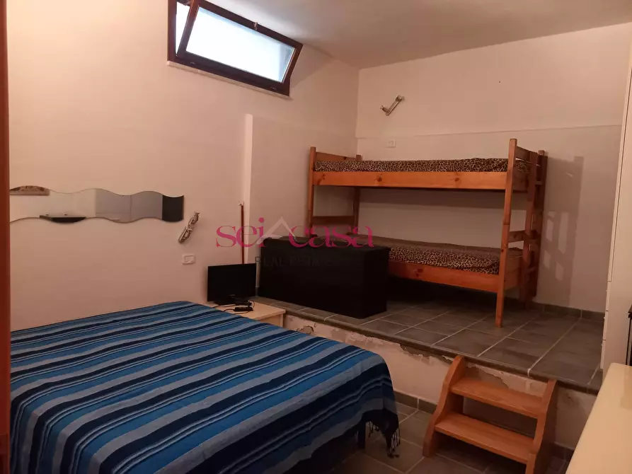 Immagine 17 di Casa bifamiliare in vendita  a Magliano In Toscana