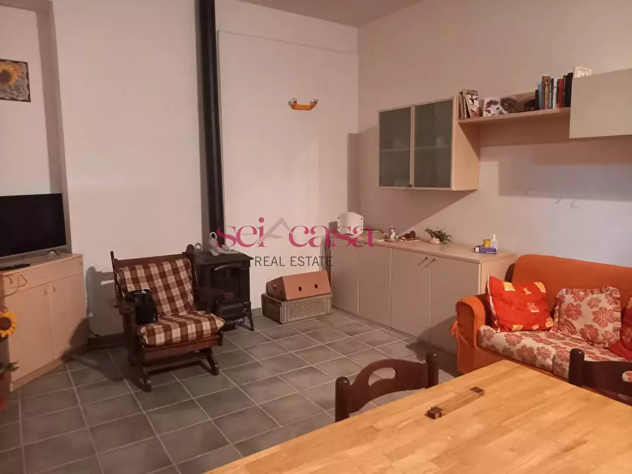 Immagine 16 di Casa bifamiliare in vendita  a Magliano In Toscana