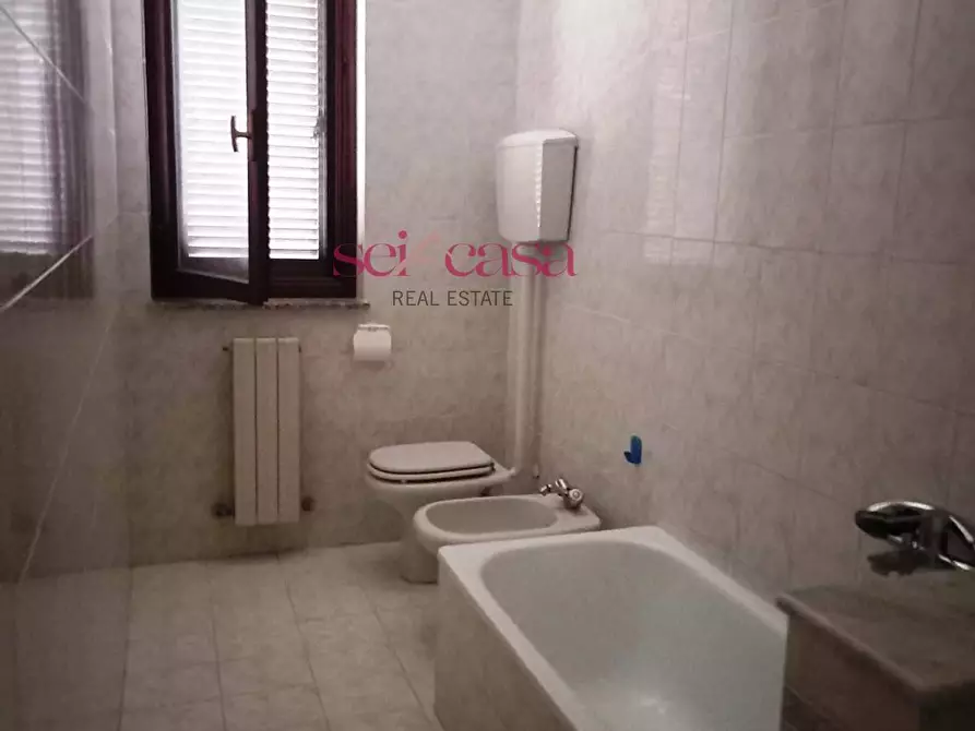 Immagine 23 di Villetta a schiera in vendita  a Grosseto