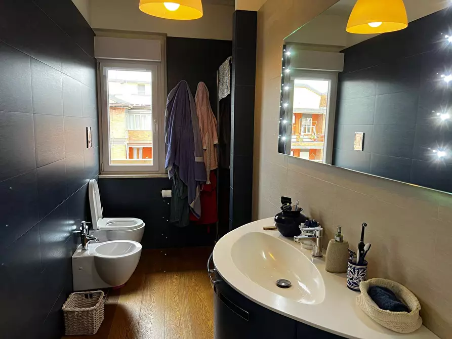 Immagine 13 di Appartamento in vendita  a Grosseto