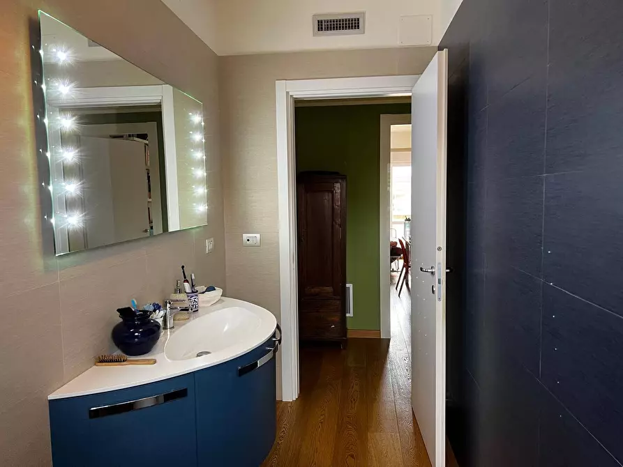 Immagine 14 di Appartamento in vendita  a Grosseto