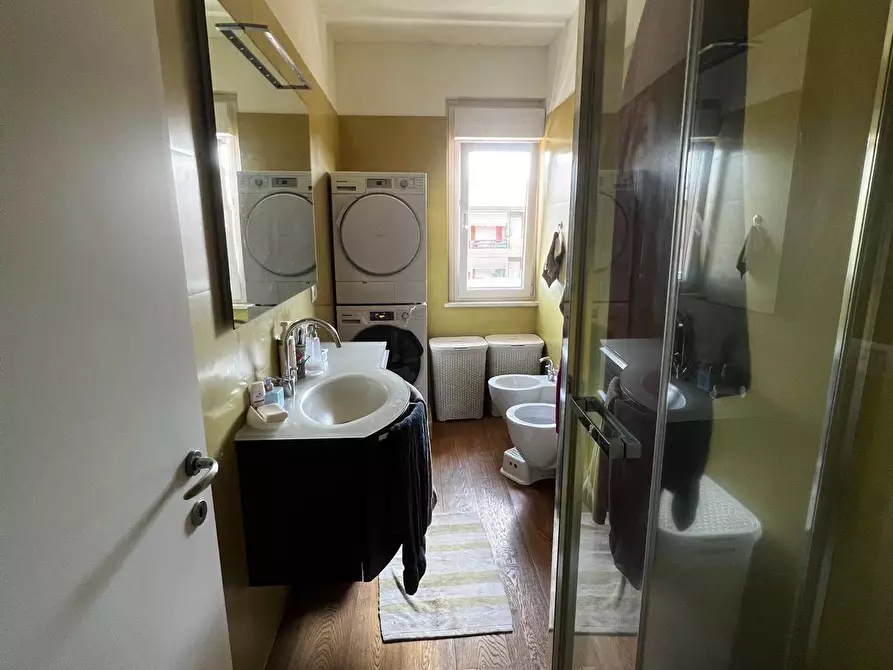 Immagine 15 di Appartamento in vendita  a Grosseto