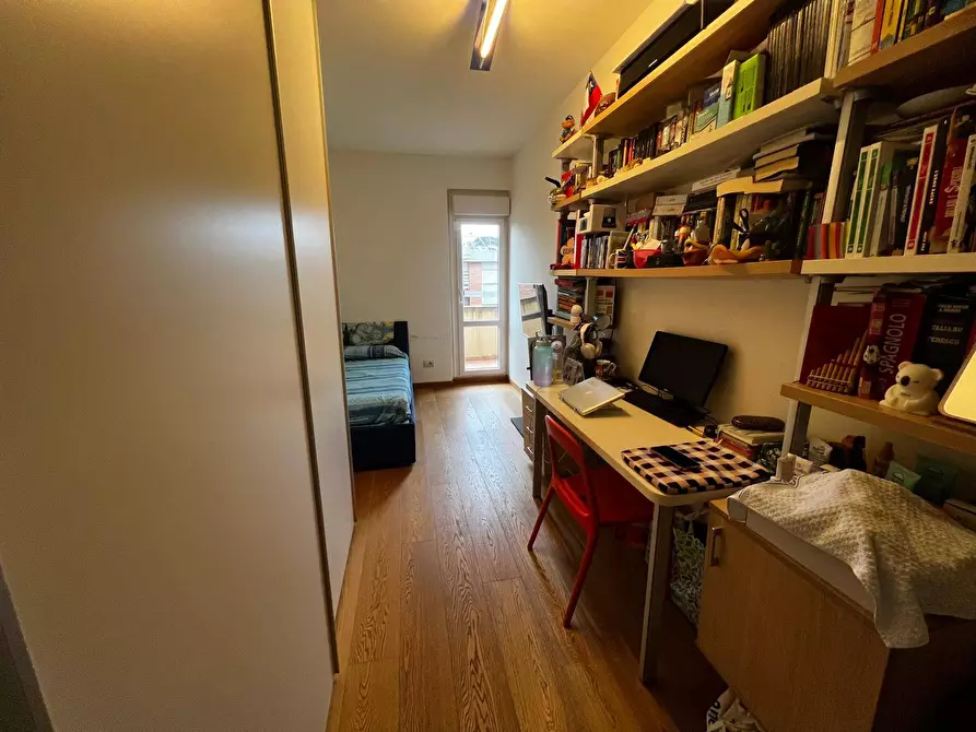 Immagine 11 di Appartamento in vendita  a Grosseto