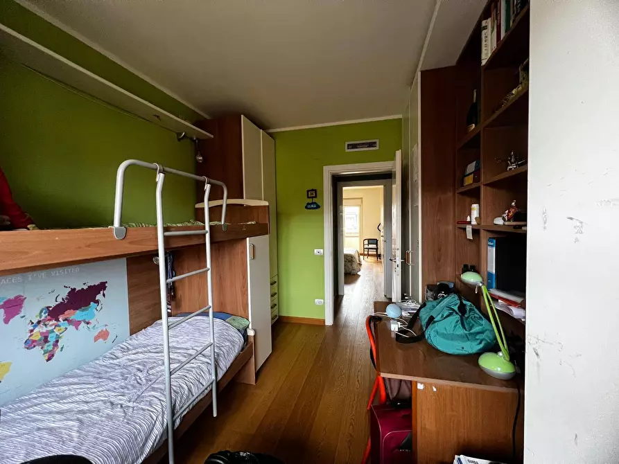 Immagine 12 di Appartamento in vendita  a Grosseto