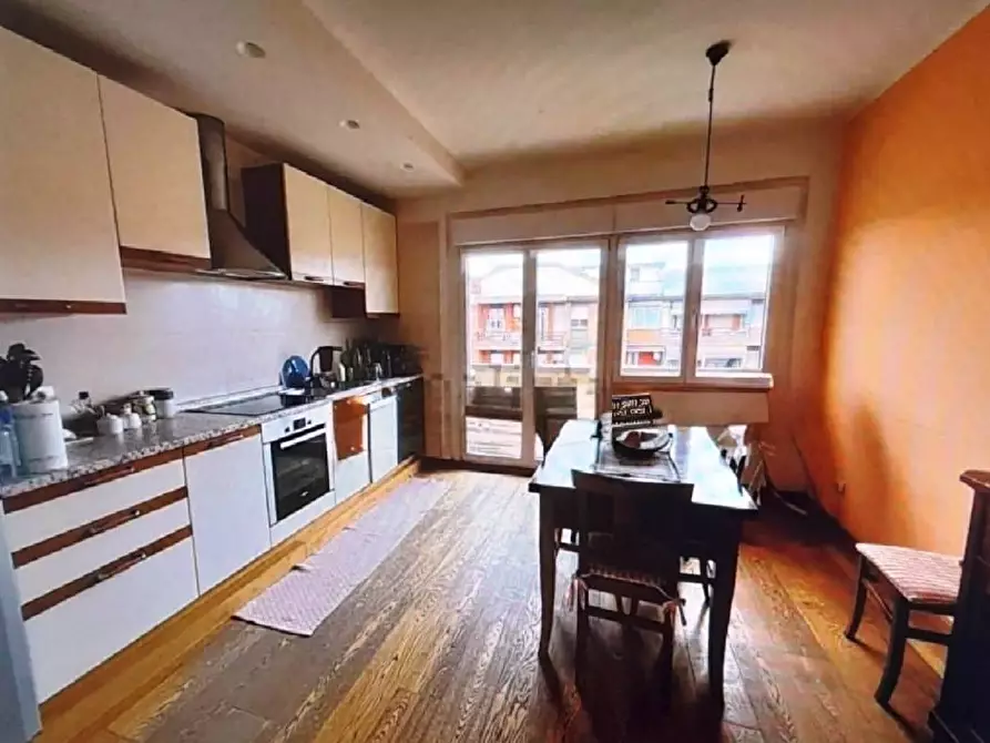 Immagine 5 di Appartamento in vendita  a Grosseto